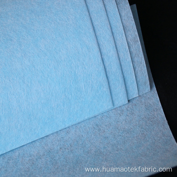 Impregnated Fabric For Household Air Purifier